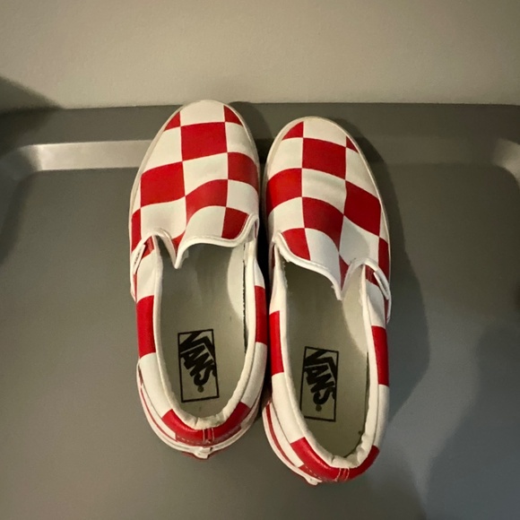 Vans slip on low - Picture 2 of 3